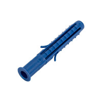 Полипропиленовый дюбель Стройбат 8x60 мм 150 шт. 2520012 216920