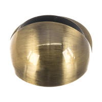 Дверной упор Apecs DS-2-AB YD002-AB 6527 00006527