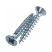 Универсальные оцинкованные саморезы Стройбат 2.5х16 500 шт.2641003/037801