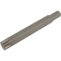 Длинная бита Hans Torx на 5/16" T55 042-8T55