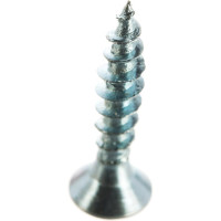 Универсальные оцинкованные саморезы Стройбат 3х16 500 шт.2641008/037821