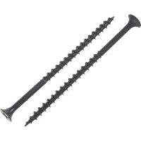 Саморез гипсокартон-дерево Стройбат 4.2x75 мм 200 шт. 2540010 062370