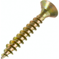 Саморез ГОСКРЕП ШУЖ 6,0х40, 7 шт. 1-0029310