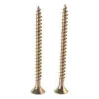 Саморез ГОСКРЕП ШУЖ 6,0х70, 75 шт. пл.конт 400 мл 1-0028380