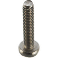 Винт DIN 7985 с цилиндр. гол. и сферой ГОСКРЕП М4 х 20 нержав. сталь 10 шт. 10-0016950