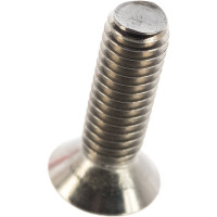 Винт Госкреп DIN 965 5х16 нержав. сталь 8 шт. 10-0023100
