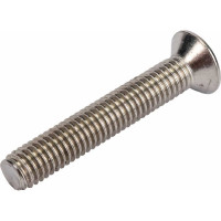 Винт Госкреп DIN 965 5х30 нержав. сталь 6 шт. 10-0023120