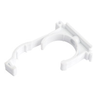 Опора VALFEX PP-R бел. 40 с фиксатором 10160040 127-0510