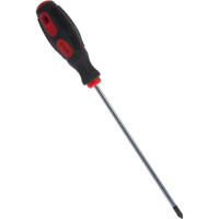 Крестовая отвертка GROSSMEISTER 1х150 мм PH 012001012