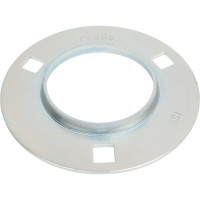Корпус подшипника ISB SB6-BPF6ISB