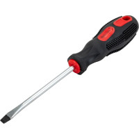Шлицевая отвертка GROSSMEISTER 6,0х100 мм SL 012001005