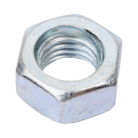 Оцинкованная гайка КРЕП-КОМП DIN934 м14 пр.8 10шт го14мф