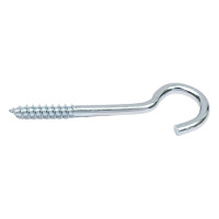 Шуруп с полукольцом КРЕП-КОМП 5х50 200шт шп550м