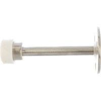 Упор дверной APECS DS-0033-INOX PP-DS-10 9121 00009121