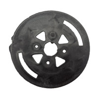 Подставка для горизонтальных фиксаторов арматуры 500 шт Технопласт 200001