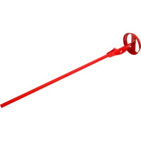 Миксер для красок 60х400х8 мм VIRTUS 010201001