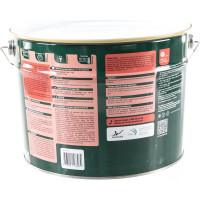 Декоративная пропитка Pinotex ORIGINAL (кроющая с добавлением воска; база под колеровку BW; 9 л) 5279190