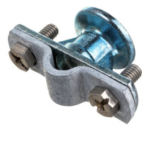 Держатель проволоки OBO Bettermann с фланцем 5229960