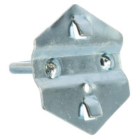 U-образный держатель инструмента NORGAU 23x35 мм, NH/D-23x35 101403502