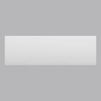 Фронтальная панель для ванны AM.PM Sense New А0 170х70 см W76A-170-070W-P
