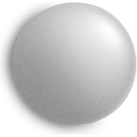Аэрозольная Краска Monarca RAL9006 Белый Алюминий 19006