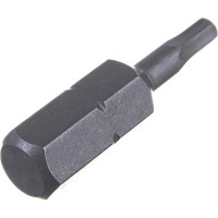 Бита Wera 840/1 Z SW 2.5/25 мм WE-056310