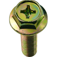 Автомобильный болт Trommelberg 8x30 мм 65 шт. E108101-8x30