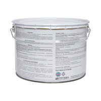 Антисептик для дерева АКВАТЕКС СКАНДИ кроющий, полуматовый, фьорд, 9 л 272564