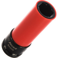 Ударная торцевая головка HANS для литых дисков Мерседес 84305M17