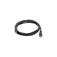 Удлинительный кабель Telecom 3.5 Jack /M/-3.5 Jack /F/, стерео, аудио, 2м TAV7179-2M