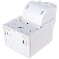 ИК датчик движения EKF настенный 1200Вт 180гр. до 12м IP44 MS-118B PROxima dd-ms-118B