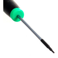 Часовая звездообразная отвертка Pro'sKit TS1, 50мм SD-081-TS1 С00034345