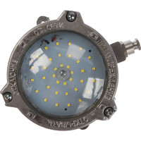 Светильник SVET ДБП 09-15-001 Плафон УХЛ1 1Ex d IIB T6 Gb IP65 SV0200-0003