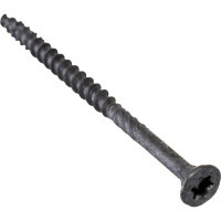 Усиленный саморез ЕВРОПАРТНЕР с антикоррозионным покрытием 4.5х70 TX-25, 12 шт 15 0045 7
