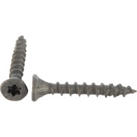 Усиленный саморез ЕВРОПАРТНЕР с антикоррозионным покрытием 3.5х25 TX-15, 25 шт 15 0504 1