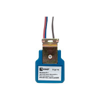 Фотореле EKF PS-1 6А 1200Вт IP44 PROxima fr-ps-1-6