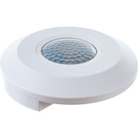 ИК датчик движения EKF потолочный 2000Вт 360гр. до 6м IP20 MS-22B PROxima dd-ms-22B