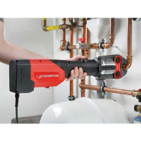 Пресс фитинг Rothenberger ROMAX 3000 AC 1000001001