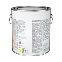 Масло для террас Tikkurila VALTTI TERRACE OIL EC 2,7 л 700010364