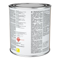 Масло для террас Tikkurila VALTTI TERRACE OIL EC 0,9л 700010363