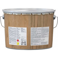 Масло для террас Tikkurila VALTTI TERRACE OIL  EC 9л 700010365