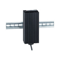 Обогреватель EKF на DIN-рейку 100Вт 230В IP20 PROxima heater-100-20