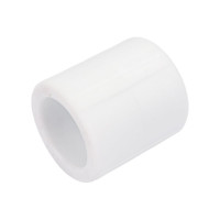 Муфта VALFEX PP-R белая, 25 мм 10113025 127-0264