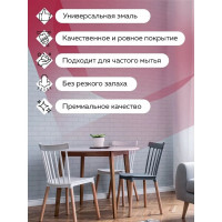 Краска Tikkurila PESTO 30 полуматовая, база A 0,9 л 700001170