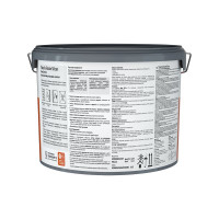 Фасадная краска Tikkurila Facade Silicon VVA глубокоматовая 9л 700011476