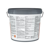 Фасадная краска Tikkurila Facade Silicon VVA глубокоматовая 2,7л 700011474