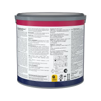 Интерьерная краска Tikkurila EURO POWER 7 стойкая к мытью база A 2,7л 700001120