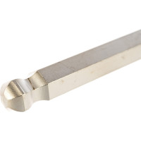 Набор Г-образных шестигранников Hans 1.5-10мм 9 штук 16773-9M