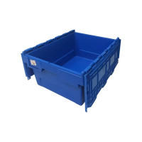 Евробокс с крышкой Tayg 265006