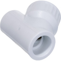 Сетчатый фильтр VALFEX PP-R белый, 25х45° 10141025 036-0617